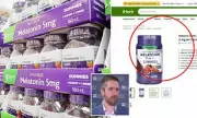Melatonin Suspension Shock: iHerb Halts Sales to Australia in Regulatory Crackdown