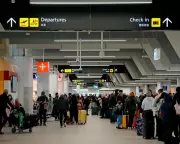 Melbourne Airport Named Australia's Least Convenient – What Went Wrong?