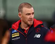Melbourne Demons Sack Premiership Coach Simon Goodwin in Shock Move