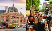 Melbourne Introduces Groundbreaking Aboriginal Six-Season Calendar to Celebrate Indigenous Heritage