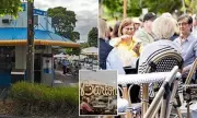 Melbourne Milk Bar Owner's Shocking Dinner Invite to Neighbour Ends in Police Call