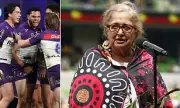 Melbourne Storm Apologise for Welcome to Country Omission During Anzac Day and Indigenous Round
