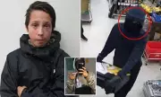 Melbourne's Modern Fagin: Machete-Wielding 'Eshay' Queenpin Ran Child Burglary Ring