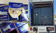 Melbourne's Underground Tobacco Epidemic: Shocking Raids Reveal Massive Illegal Cigarette Trade