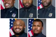 Memphis Police Unit Disbanded After Tyre Nichols' Death: Five Officers Charged with Murder