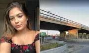 Mercedes Driver Admits Killing Woman, 22, in 140mph Christmas Day Hit-and-Run After Fleeing Police