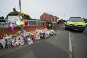 Merseyside Community Unites After Tragic Shooting of Olivia Pratt-Korbel