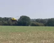 Merseyside Police Helicopter Crew Cleared: Low-Altitude Chase Over Residential Streets Deemed 'Justified'