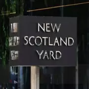 Met Police Detectives Arrested Over Serious Sexual Assault Allegations | Mirror Exclusive