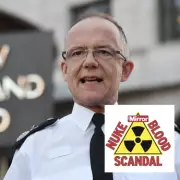 Met Police Joins Probe into 'Nuked Blood' Scandal at NHS Trust | Exclusive