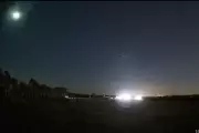 Meteor Explosion Over Australia Creates Sonic Boom and Shakes Houses – Residents Stunned