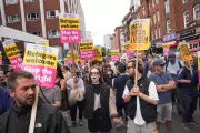 Metropolitan Police Under Fire After Blocking Jeremy Corbyn Event in Newcastle