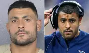 Miami Dolphins Coach Ryan Crow Arrested on Domestic Violence Charges in Florida