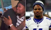 Micah Parsons' Mother Reveals Heartbreaking Reason She Vetoed Packers Trade | Cowboys Star's Family Loyalty