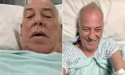 Michael Barrymore, 73, Reveals Shocking Epilepsy Diagnosis and Mini-Strokes in Heartbreaking Health Update