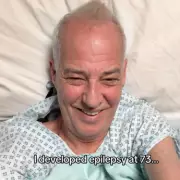 Michael Barrymore Opens Up About His Epilepsy Battle: 'I Thought I Was Going to Die'