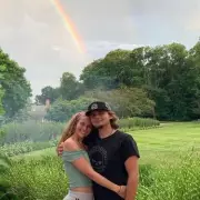 Michael Jackson's Son Prince Announces Engagement to Girlfriend Maria!