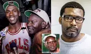 Michael Jordan's Father's Killer Daniel Green Makes Desperate Plea for Freedom | Exclusive