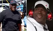 Michael Jordan's NASCAR Team Sues Ex-Employee Over 'Stolen' Trade Secrets in Explosive Lawsuit | Daily Mail