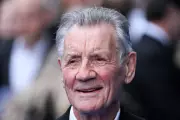 Michael Palin Reveals Monty Python's Life of Brian Was Nearly Axed | Exclusive