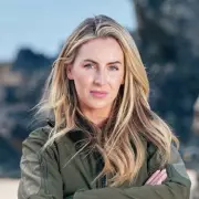 Michaella McCollum's Shocking Prison Revelation: 'I Was Ordered to Strip Naked in Peruvian Jail'