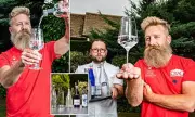 Michelin-Starred Restaurant La Popote in Cheshire Introduces Exclusive Water Menu – A First in the UK