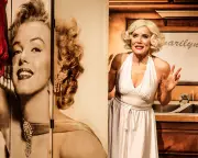 Michelle Collins Transforms into Marilyn Monroe in 'Motorhome Marilyn' – A Riveting Theatrical Journey