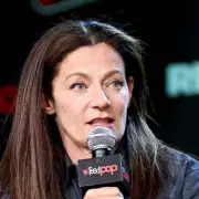 Michelle Gomez Joins 'Harry Potter' Audible Series in Stellar Cast Line-Up