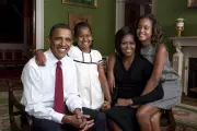 Michelle Obama Reveals Toughest Parenting Challenge with Daughter Sasha | Exclusive