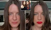 Michelle Ryan's Stunning Transformation: EastEnders Star Zoe Slater's Comeback Sparks Excitement