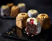 Microsoft's AI Serves Up a Slice of Australia: The Lamington Declared a 'National Treat' in Digital First
