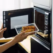 Microwave Mistakes: Why Brits Are Using Their Kitchen Gadgets All Wrong