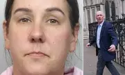 Middle-Class Mother's 377-Day Prison Ordeal: 'Petrified' Inmate's Harrowing Jail Torment Exposed