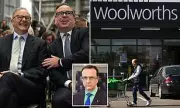 Middle-Class Squeeze: Cost-of-Living Crisis Hits Political Donations in Australia