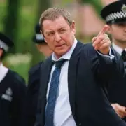 Midsomer Murders Star Neil Dudgeon Never Expected Show's Lasting Success