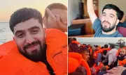 Migrant Shares Step-by-Step Guide to Crossing the Channel on TikTok – Shocking Details Inside