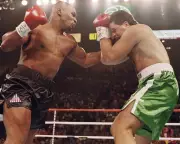 Mike Tyson's Explosive Comeback: How His Post-Prison Fight Redefined Pay-Per-View Boxing