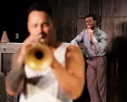 Miles Davis Reimagined: A Bold New Tribute Show Electrifies Edinburgh Fringe