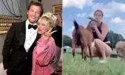 Millie Bobby Brown Ditches Hollywood for British Farm Life: Adopts Baby & Embraces Roots