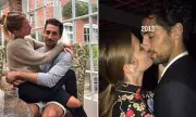 Millie Mackintosh Stuns Fans with Throwback Clips of Kissing Ex-Husband Hugo Taylor