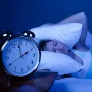 Millions of Women in Their 40s Are Waking Up at 3am – Here’s Why