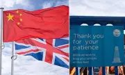 Ministers' Dangerous Obsession with Beijing's Cash Threatens UK Security