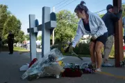 Minneapolis Catholic School Shooting: Gunman's Manifesto Reveals Chilling Motives