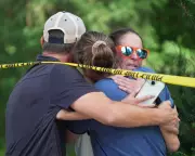 Minneapolis School Shooting: Multiple Injuries Reported at Northrop High School