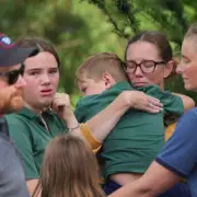 Minneapolis Shooting Horror: Deranged Gunman Kills Two in Random Attack Before Being Shot Dead by Police