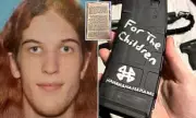 Minnesota School Shooter Robin Westman's Chilling Confession: 'I Prayed For My Victims'