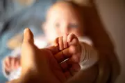 Miracle Baby Born from 30-Year-Old Frozen Embryo: A Record-Breaking Birth in the UK