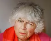 Miriam Margolyes and Andy Linden Shine at Edinburgh Fringe: Age Is Just a Number