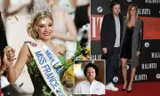 Miss France Breaks Silence: Celebrity Chef Ex Accused of Vicious Abuse and Coercive Control