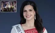 Miss Universe Pageant in Turmoil as Israel and Palestine Delegates Clash Over Hamas Comments